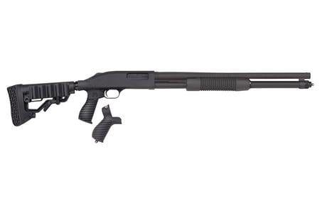 MOSSBERG 590 9-Shot Tactical 12 Gauge Pump Shotgun