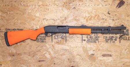 REMINGTON 870 POLICE MAGNUM 12GA TRADE 