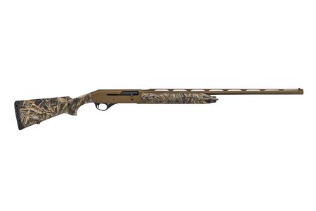 STOEGER M3020 20 Gauge Semi-Automatic Shotgun with Realtree Max-5 Camo Stock and Burnt B
