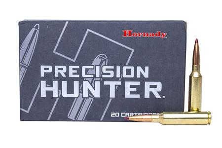 HORNADY 7MM PRC 175 gr ELD-X Precision Hunter 20/Box