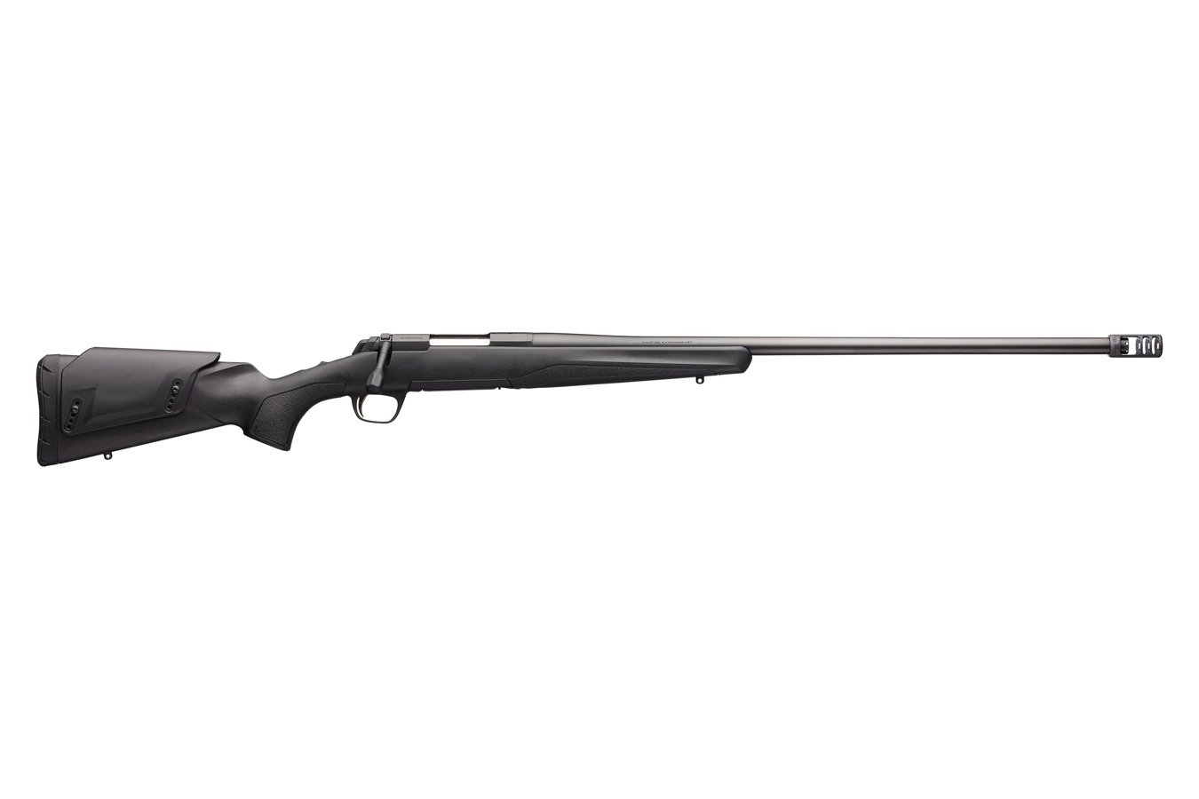 BROWNING FIREARMS XBLT STKR LR ADJ,SRMB 6.5PRC 