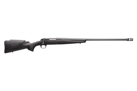 BROWNING FIREARMS X-Bolt Stalker Long-Range 6.5 PRC Bolt-Action Rifle