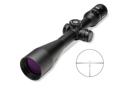 BURRIS Signature HD 5-25x50mm Riflescope with Ballistic E3 Illuminated Reticle