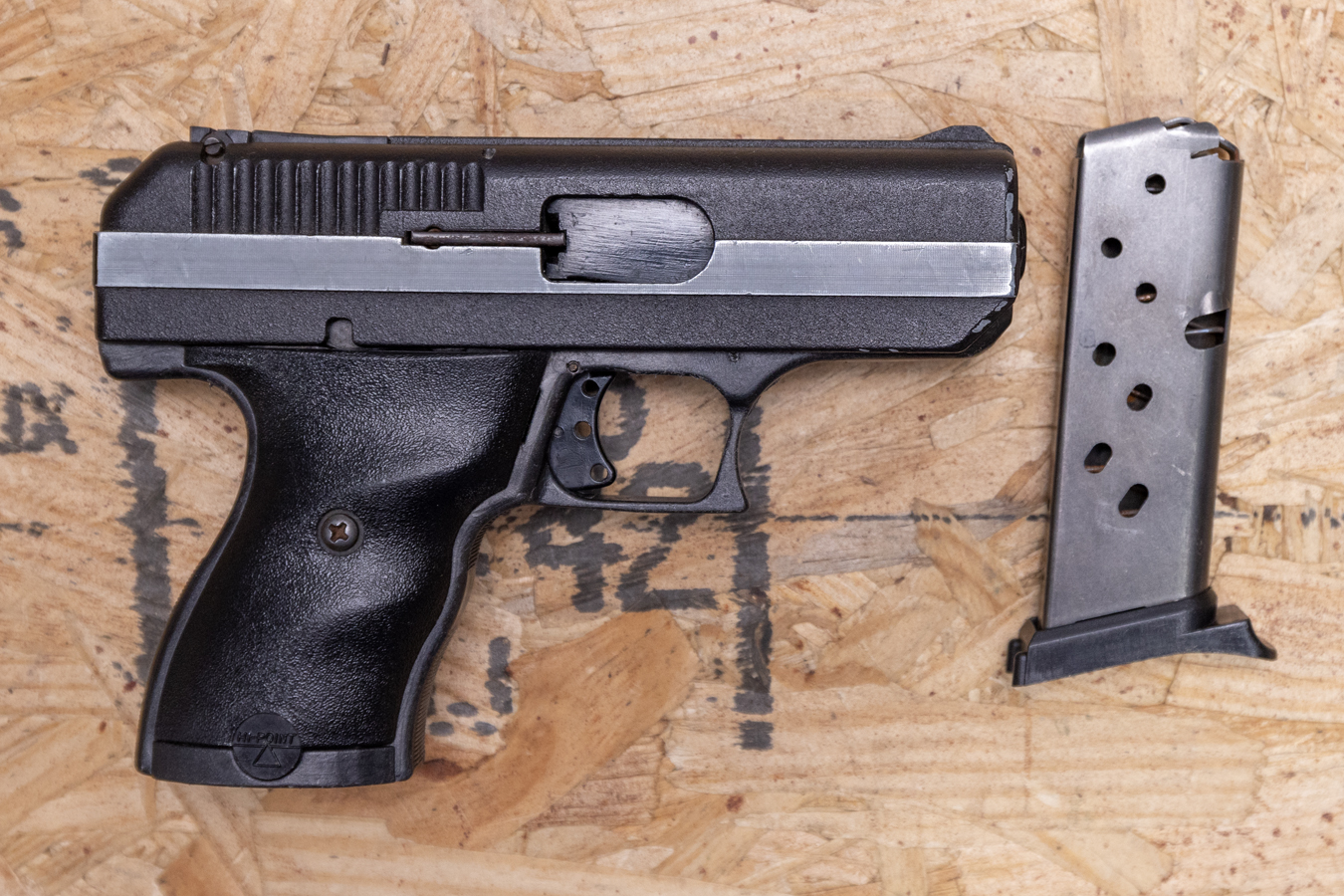 Hi Point Beemiller CF380 380ACP Police Trade-In Pistol