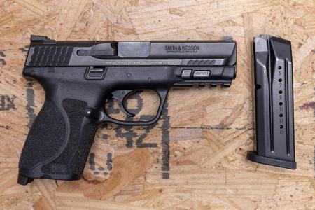 SMITH AND WESSON MP9 M2.0 Compact 9mm Police Trade-In Pistol