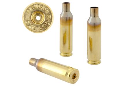 6MM XC SMALL PRIMER BRASS 50CT