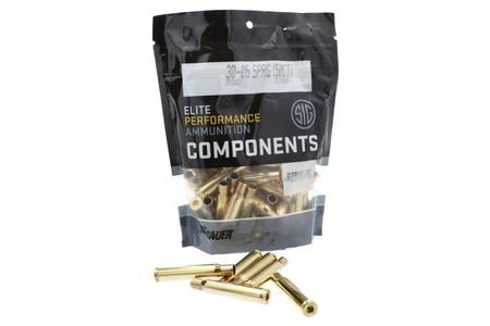 COMPONENT BRASS 30-06 SPRG 50CT