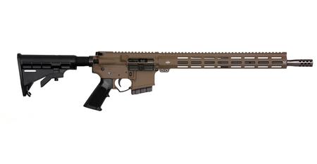 ALEX PRO FIREARMS APF-15 Slim 350 Legend Rifle with Adjustable Stock