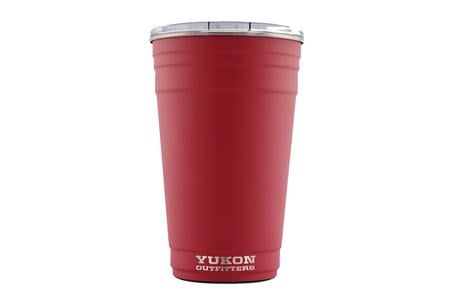 Yukon Outfitters Freedom Tumbler 30oz Mama Bear Shades