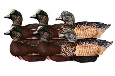 HEYDAY HydroFoam Wigeon 6-Pack