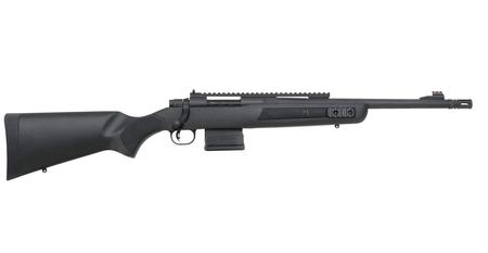 MOSSBERG MVP Scout 7.62 NATO Bolt-Action Rifle with 16.25 Inch Barrel 