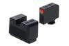TRUGLO TRITIUM PRO GLOCK 42/43 MOS SET - ORANGE 