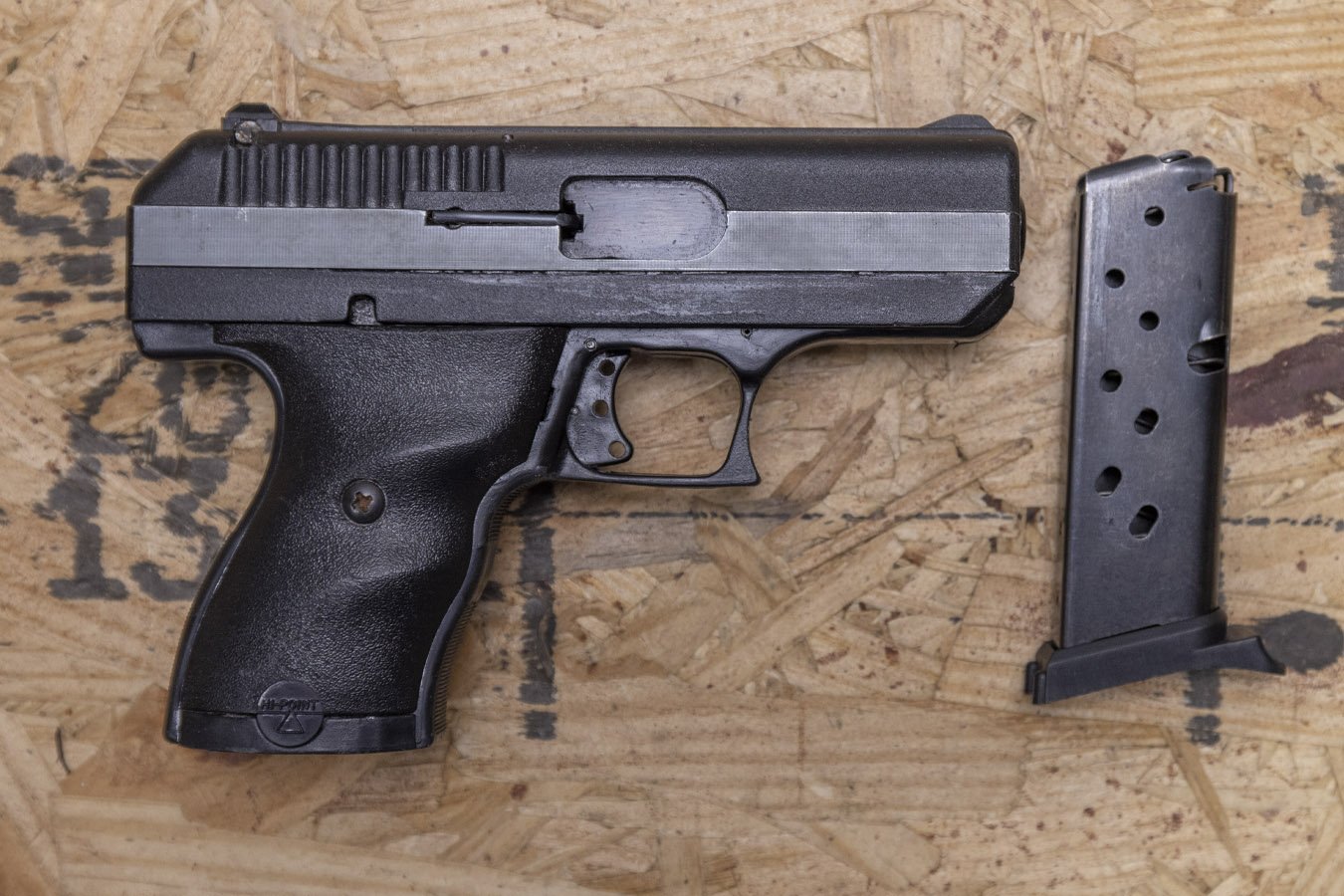 Hi Point CF380 380ACP Police Trade-In Pistol