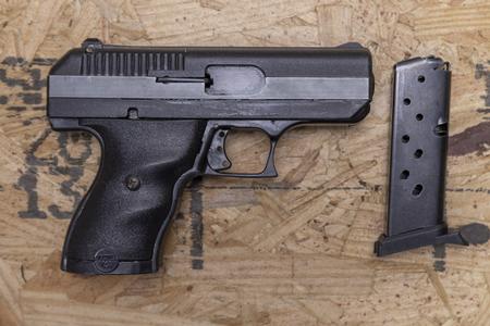 HI POINT CF380 380ACP Police Trade-In Pistol