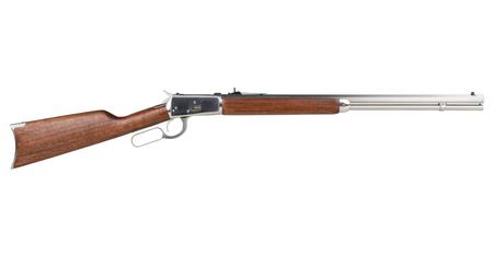 ROSSI R92 357 Magnum Lever-Action Rifle with Octagonal Barrel