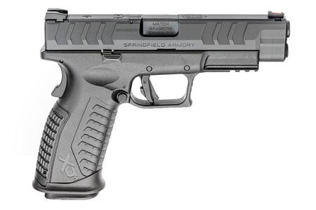 SPRINGFIELD  XDM Elite 4.5 OSP 10mm Optic Ready Firstline Pistol (LE)