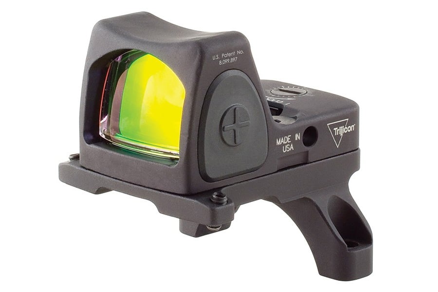 Trijicon RMR Type 2 3.25 MOA Red Dot Sight