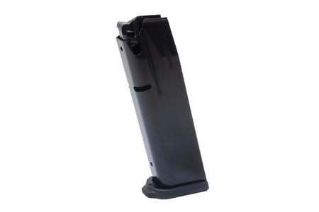 FNH MAGAZINE, FN HIGH POWER, 9MM, 17RD, BLK 