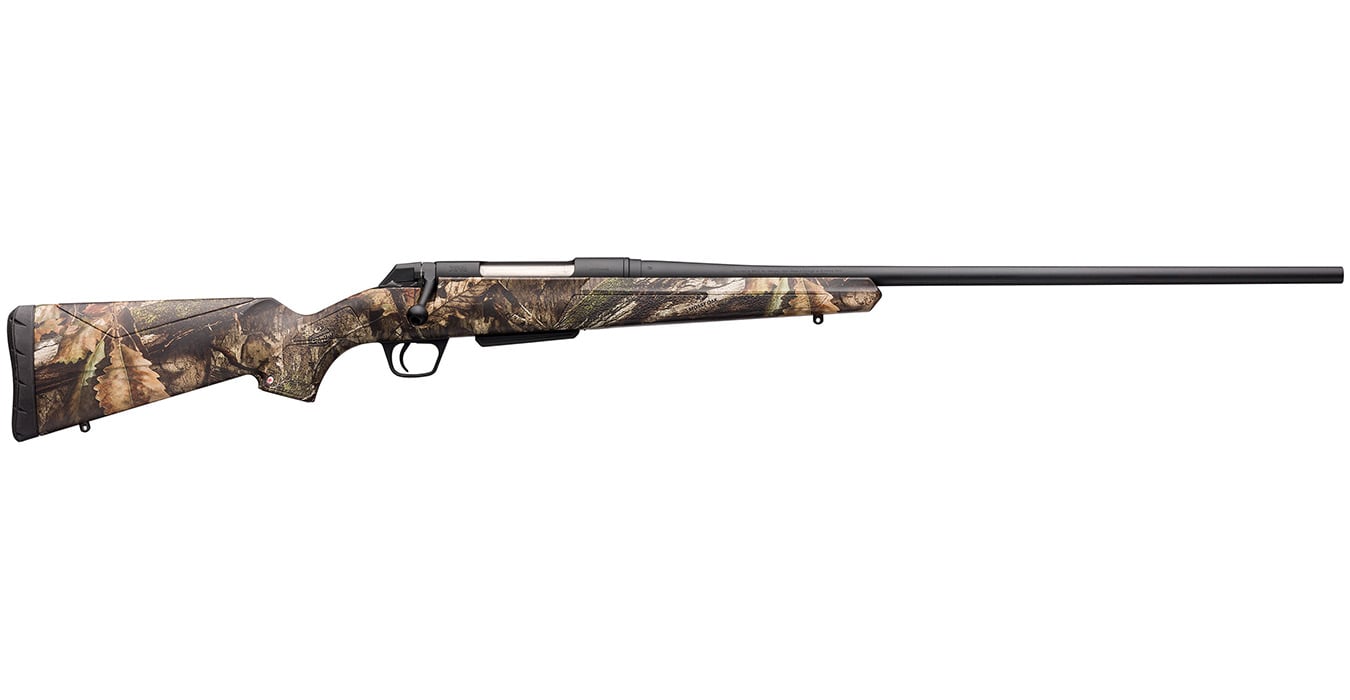 No. 4 Best Selling: WINCHESTER FIREARMS XPR HUNTER 350 LEGEND 22` MO DNA