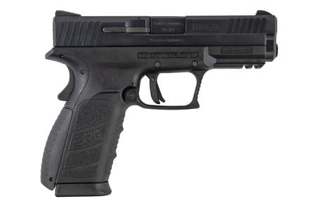 BRG9 ELITE 9MM PISTOL BLACK FINISH 2 MAGS