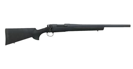 REMINGTON 700 SPS Tactical 308 Win Bolt-Action Rifle