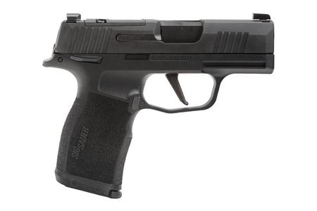 SIG SAUER P365X 9MM OPTICS READY MS STRIKER-FIRED PISTOL WITH XRAY3 DAY/NIGHT SIGHTS