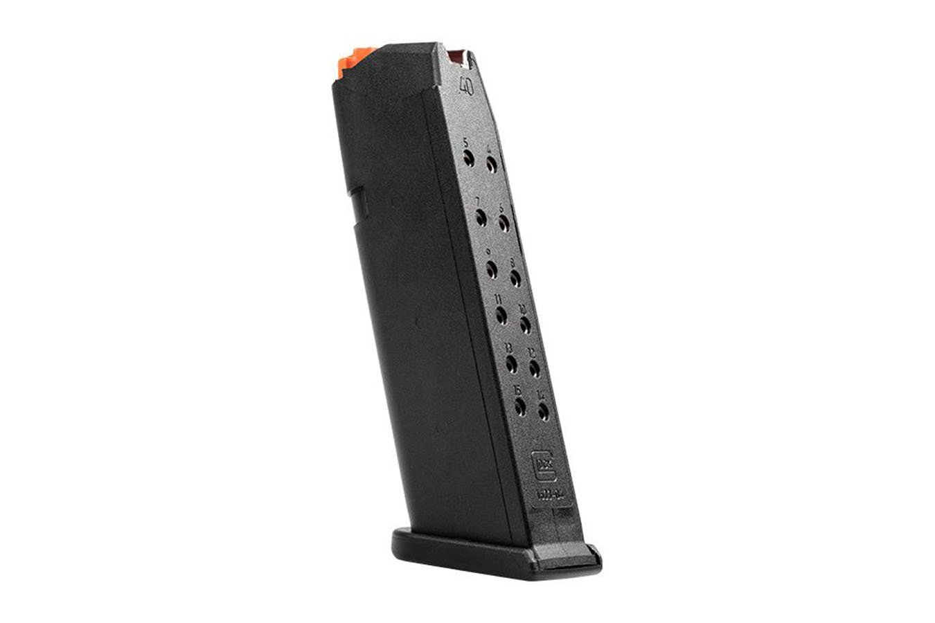 GLOCK MAG G22 GEN5 15RD	 