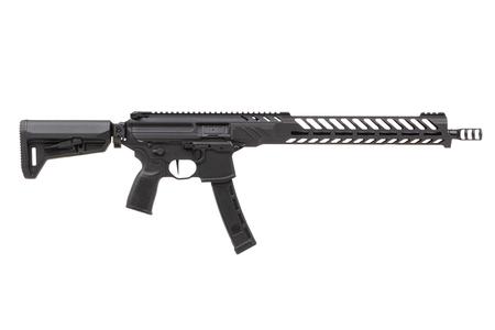 SIG SAUER SIGMPX 9MM 16` COMPETITION W/1 35RND MAG