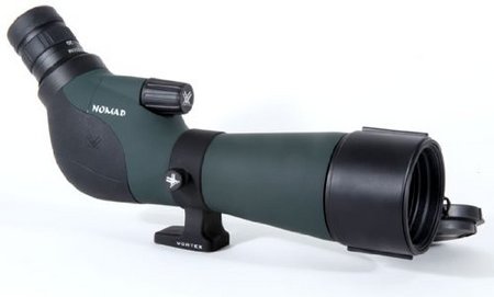 20-60X60 SPOTTING SCOPE NMD60A