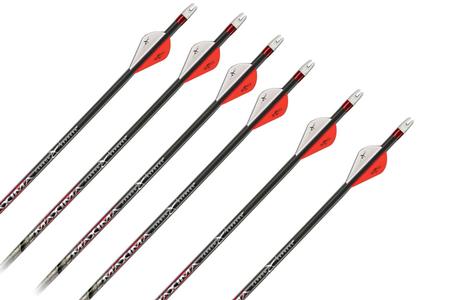 MAXIMA HUNTER 250 BLAZER VANES 6 PACK