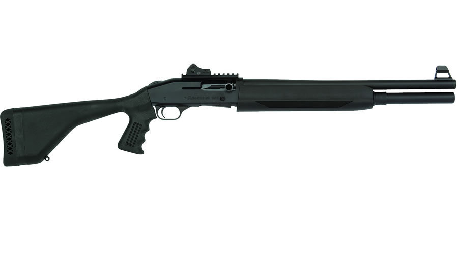 No. 18 Best Selling: MOSSBERG 930 SPX 12 GAUGE PISTOL GRIP SHOTGUN