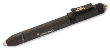 MICROBLAST PENLIGHT W/BORE ADAPTER