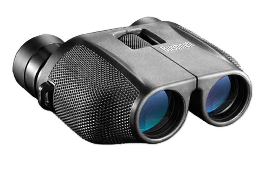Bushnell PowerView 7-15x25mm Compact