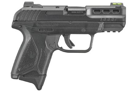 RUGER Security-380 380 ACP Pistol with Lite Rack System