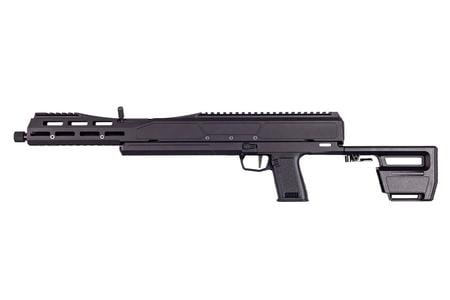 TRAILBLAZER FIREARMS PIVOT FOLDING RIFLE 9MM BLACK