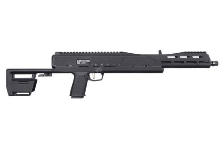 PIVOT FOLDING RIFLE 9MM BLACK