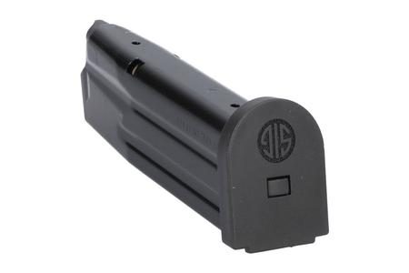 SIG SAUER P320 10MM FULL SIZE 15RND BLACK MAG