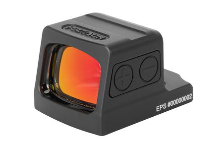 HOLOSUN EPS Red 6 MOA Open Reflex Sight with Shake Awake