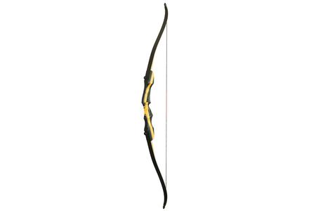 PSE Nighthawk 40lb 62in Right Hand Traditional Recurve Bow