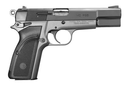 GIRSAN MC P35 9mm Semi-Auto Pistol with Two-Tone Finish