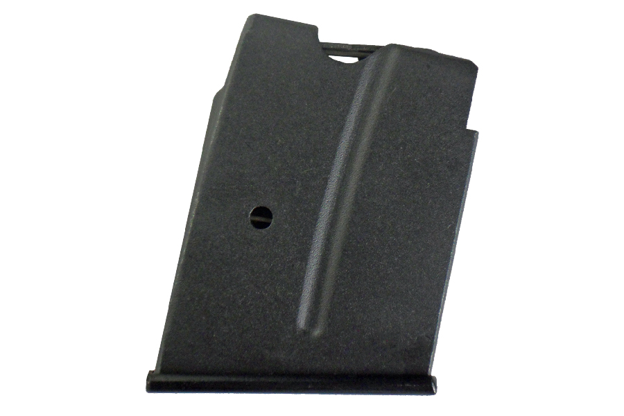 CZ 452/453 17 HMR 5-Round Detachable Factory Magazine