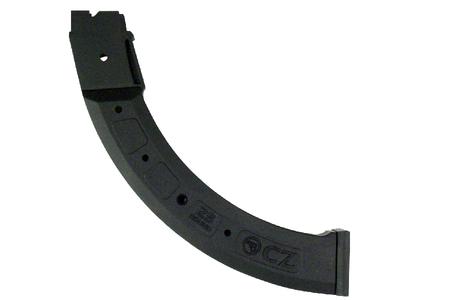 CZ 455/512 22LR 25-Round Factory Magazine