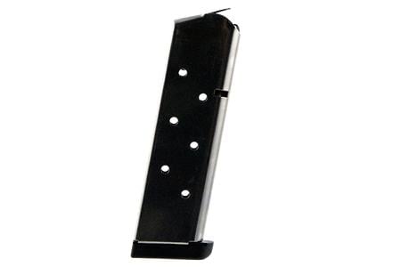 SW1911 45 ACP 8-ROUND STAINLESS FACTORY MAGAZINE