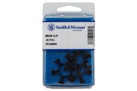 SMITH AND WESSON Full Moon Clip for M25/625-2 Revolvers