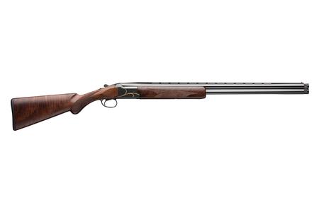 BROWNING FIREARMS Citori Gran Lightning 16 Gauge Over and Under Shotgun with 26-Inch Barrel