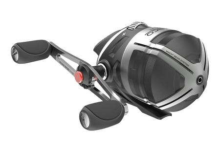 Zebco Wilder 4ft 3in Spincast Combo