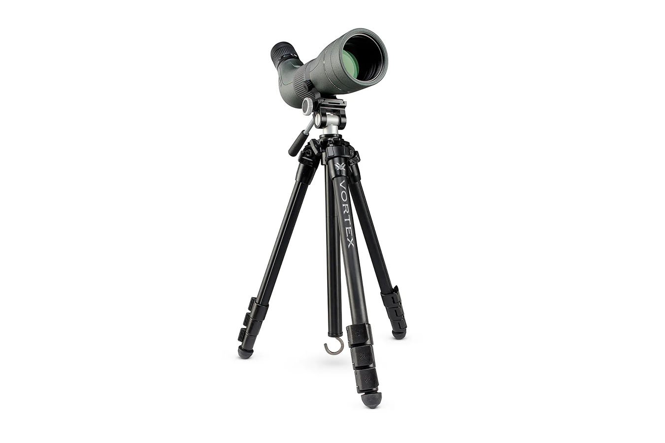 VORTEX OPTICS MOUNTAIN PASS TRIPOD KIT