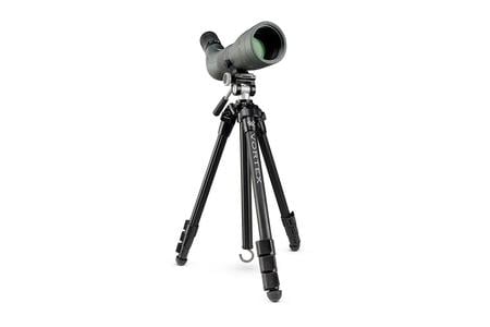 VORTEX OPTICS Mountain Pass Tripod Kit