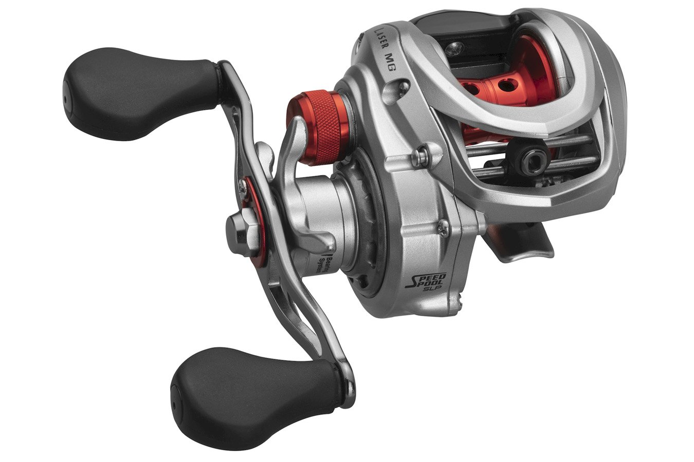 Discount Lew`s Laser MG Speed Spool SLP 7.5:1 Baitcast Reel for Sale, Online Fishing Reels Store