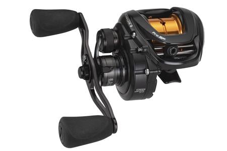 TEAM LEW`S PRO SP SLP SERIES 8.3:1
